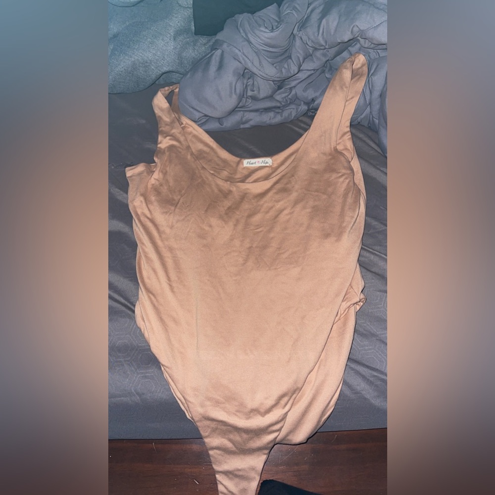 Women’s bodysuit